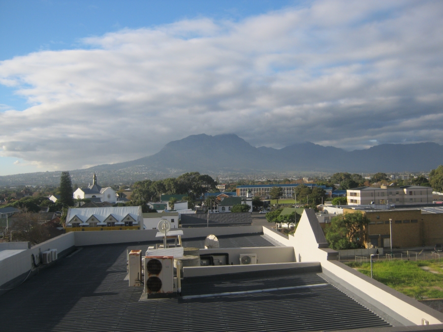 To Let 2 Bedroom Property for Rent in Strand Central Western Cape